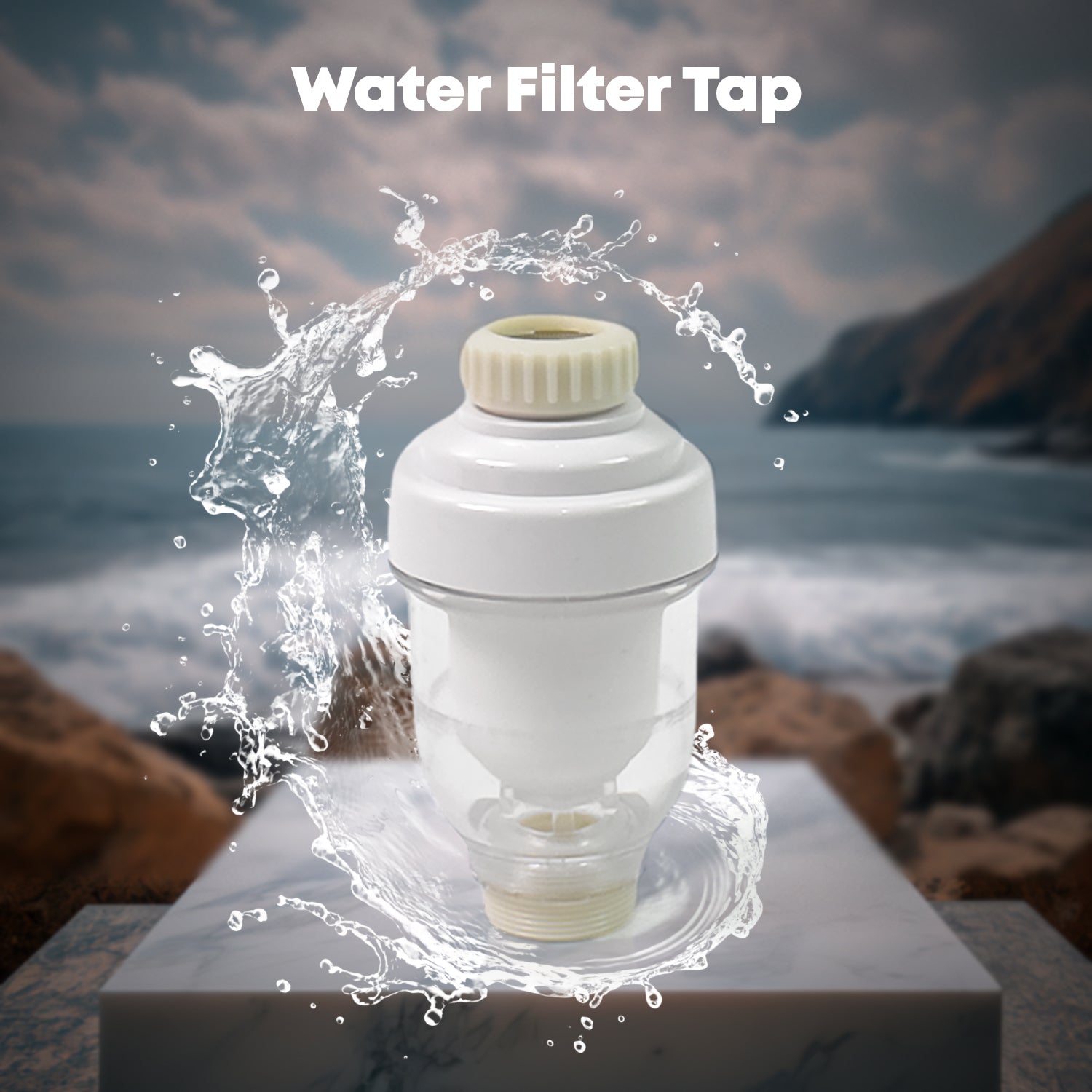 AquaShield Filter AquaShield Filter